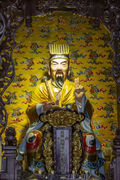 什么日子出生的人是纯阳体质命运(1)