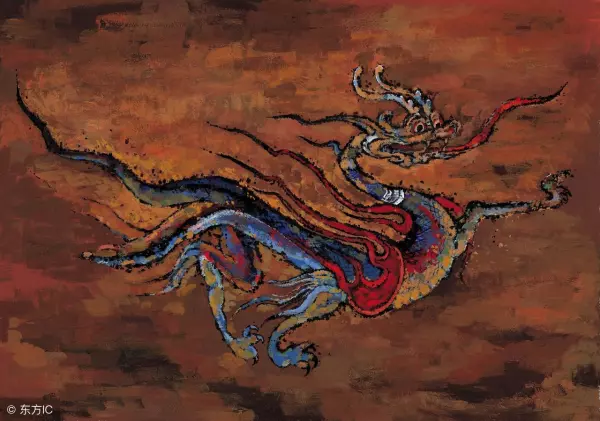 1976年属龙是什么命(1)