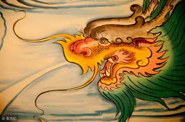 1976年属龙是什么命(3)