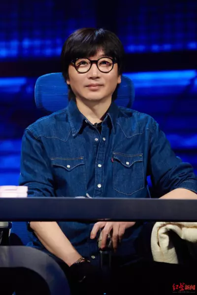 张亚东和李宇春的关系(1)