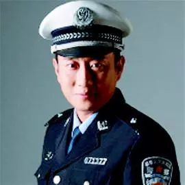 谭乔为什么没有当警察了(12)