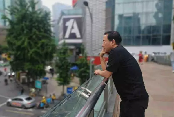 谭乔为什么没有当警察了(14)