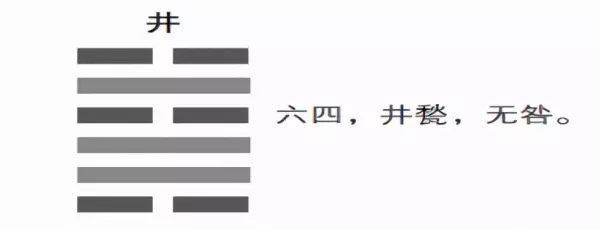 从易经方面解读抑郁的原因是什么意思呢(2)