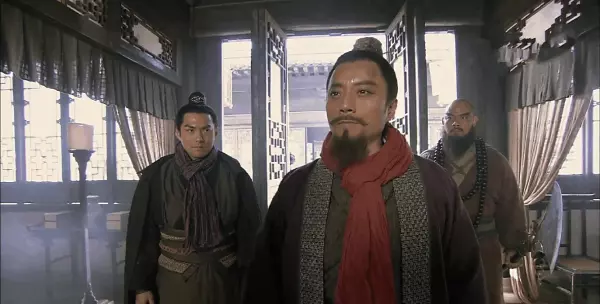 水浒传中为何几乎没有好女人的命运呢(1)