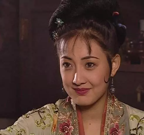 水浒传中为何几乎没有好女人的命运呢(5)