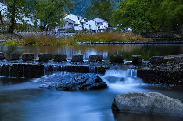 四明山旅游景点有哪些(2)