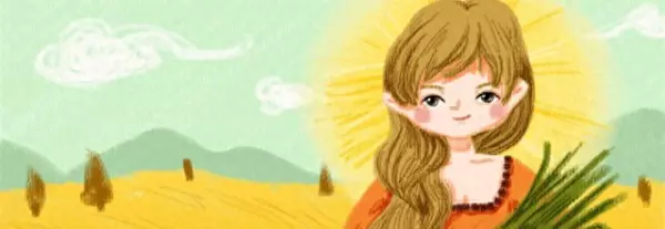 处女座今日运势男和双鱼女相配吗(1)