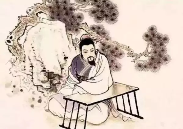 游子吟的游子是什么意思(4)