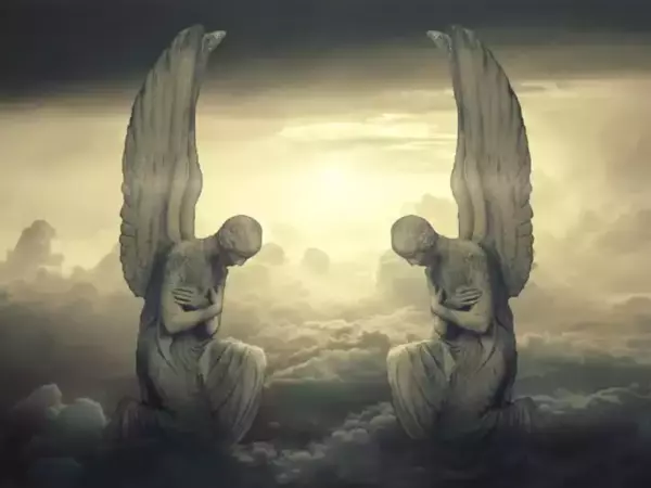 算命里面天使的含义是什么意思呀怎么读(4)