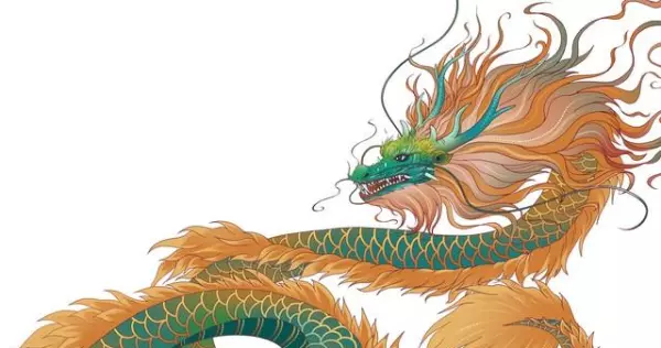 老黄历属龙在2023年运势如何呢(2)