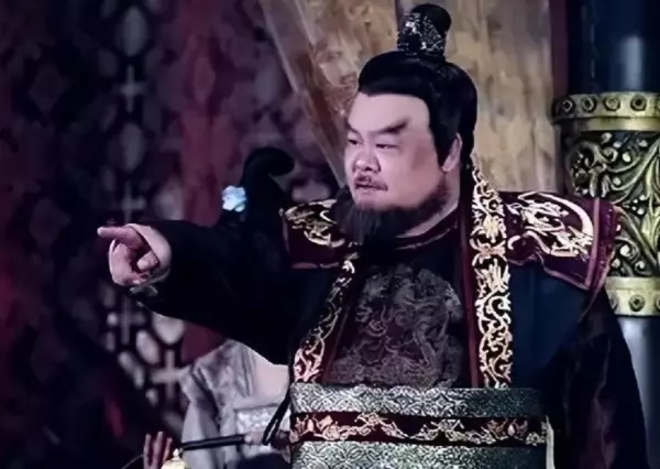 正直老表侃历史安禄山最后的命运(3)