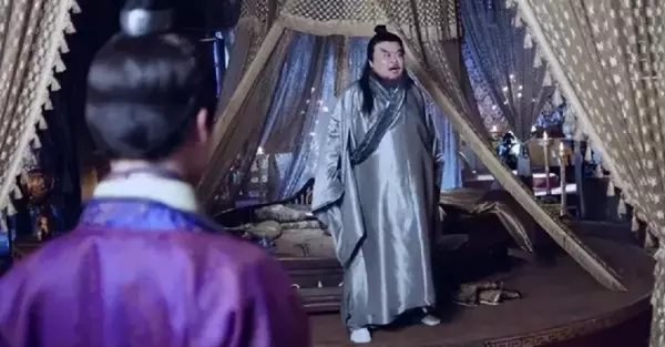 正直老表侃历史安禄山最后的命运(4)