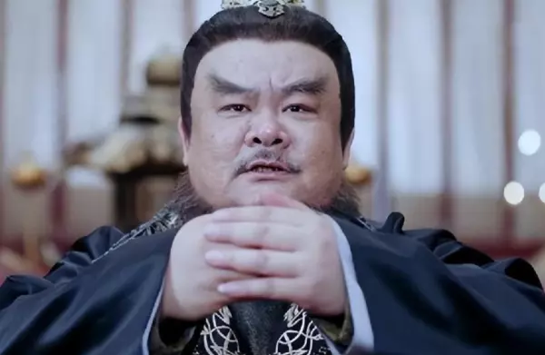 正直老表侃历史安禄山最后的命运(7)