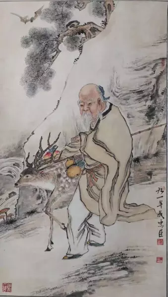宁波哪里算命很准最灵特神超厉害(3)
