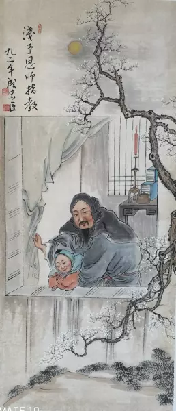 宁波哪里算命很准最灵特神超厉害(5)