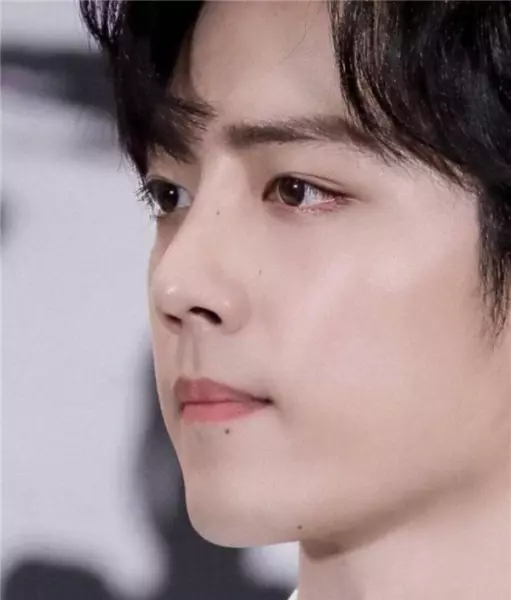 泪痣可以点掉吗会不会有什么影响(19)