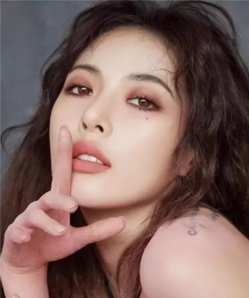 泪痣可以点掉吗会不会有什么影响(1)