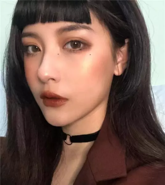泪痣可以点掉吗会不会有什么影响(2)