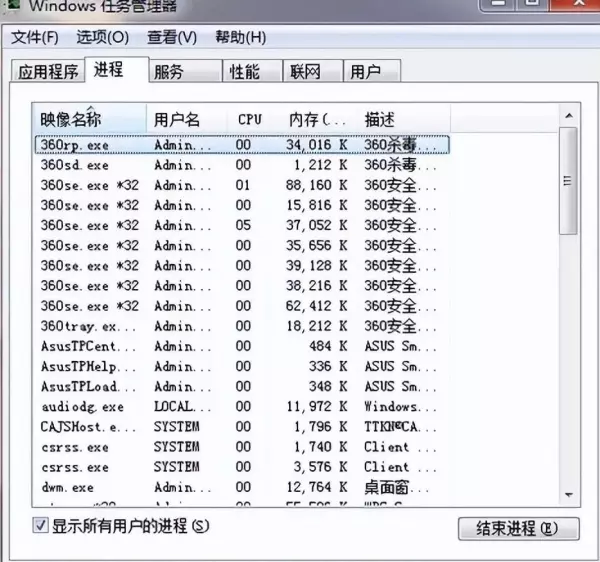 电脑打开黑屏什么也不显示怎么办(7)