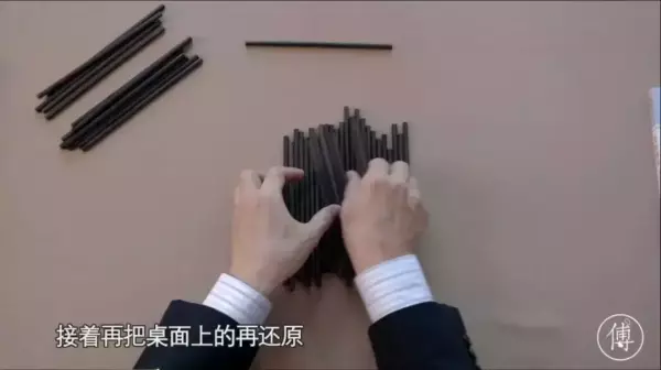 简易占卜方法有哪些(17)