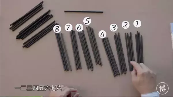 简易占卜方法有哪些(20)
