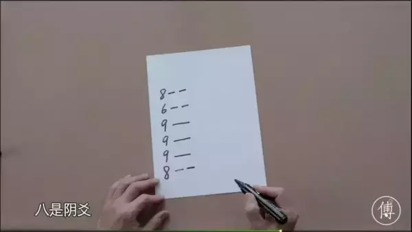 简易占卜方法有哪些(22)