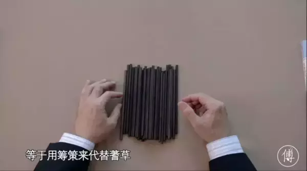简易占卜方法有哪些(4)