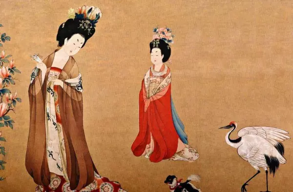 戊土女2022年感情运势怎么样呢(3)