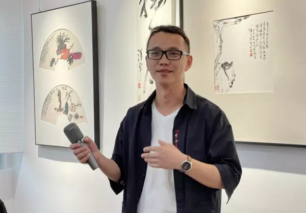 董泽宇书法价格(11)