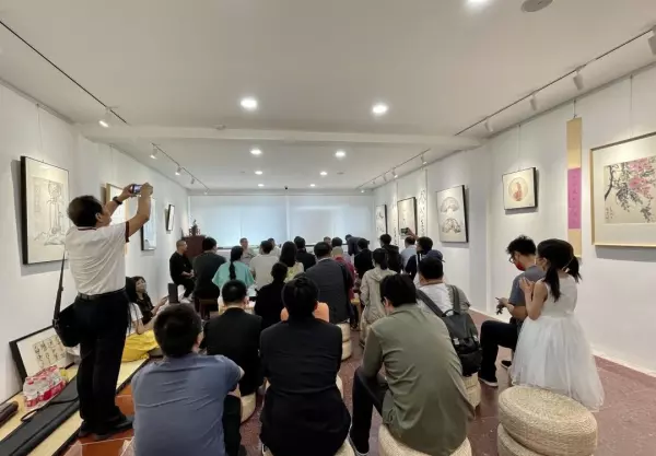 董泽宇书法价格(1)