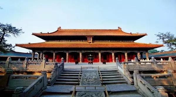 易经道家儒家思想与现代管理论文的区别和联系(3)
