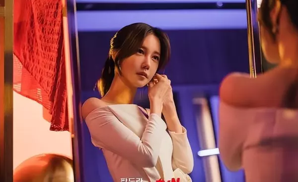 女主角叫仁英的韩剧是哪一部(4)