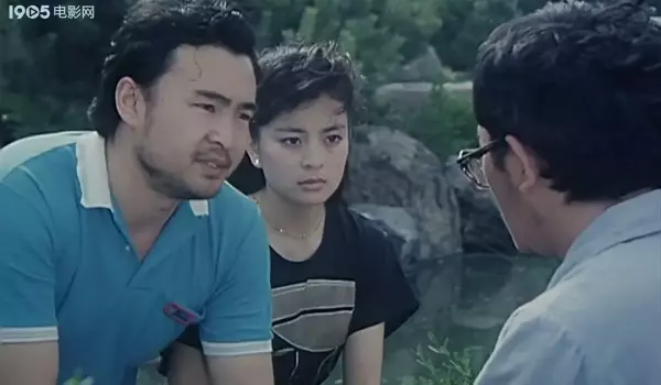 命运喜欢恶作剧全部演员表(3)