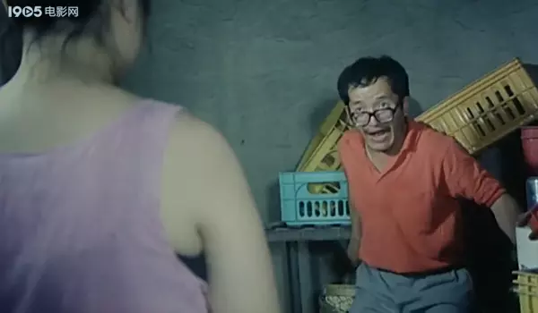 命运喜欢恶作剧全部演员表(5)