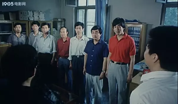 命运喜欢恶作剧全部演员表(6)