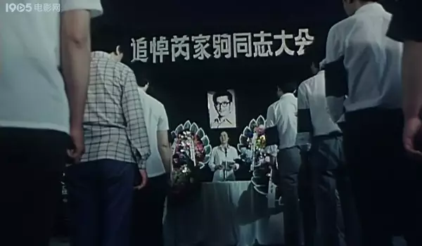命运喜欢恶作剧全部演员表(8)