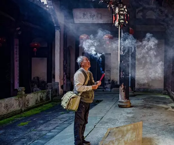 耄耋是指多少岁的老人(3)