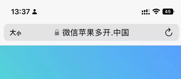 怎么调手机能多个程序运行软件的时间和日期(2)