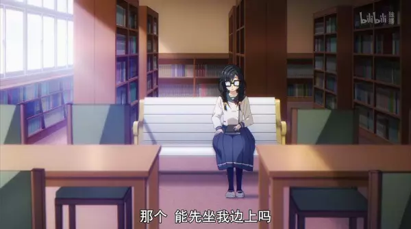 命运的长椅中女主为什么喜欢男主爸爸呢(4)