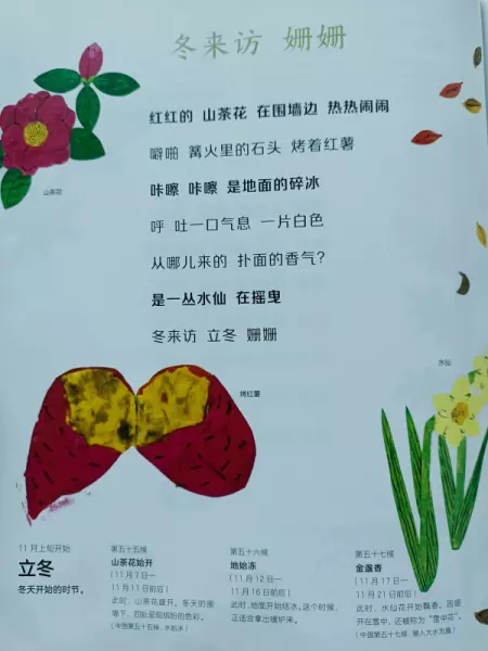 二十四节气分别是哪些节气(19)