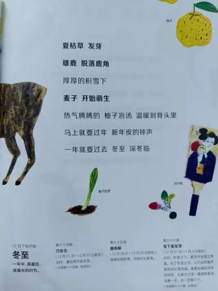 二十四节气分别是哪些节气(22)