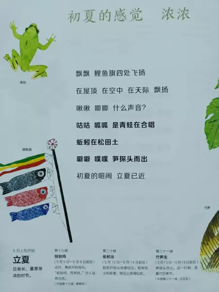 二十四节气分别是哪些节气(7)