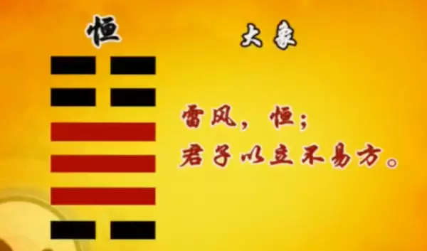 曾仕强易经的智慧第112集震卦上(5)