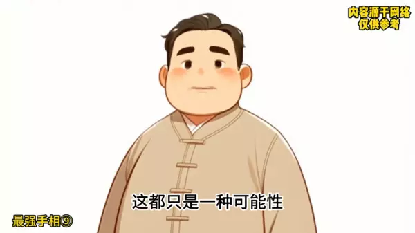 人的手纹会变化吗(1)