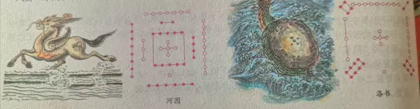 易经是谁写的1004易经是谁写的(2)