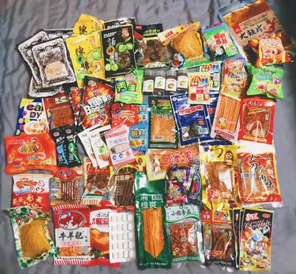 卜卜星零食在哪买(1)