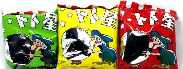 卜卜星零食在哪买(7)
