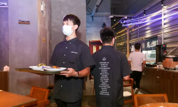 申佳船厂的员工组成(4)