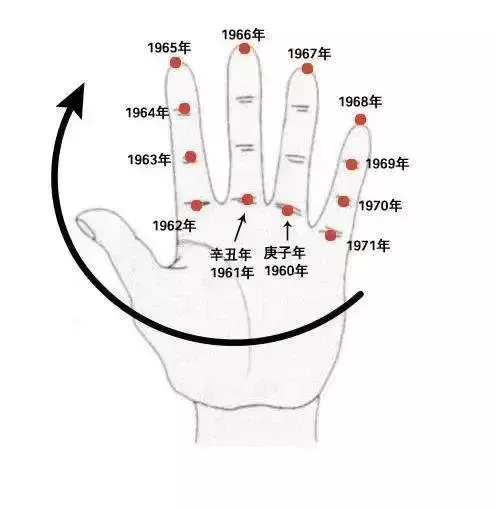 属相如何推算出生年份的命运好坏程度(7)