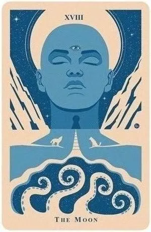 占卜他的动态是给我看的还是新欢看的(3)